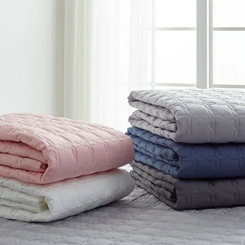 [ 롯데백화점 ][세사]스탠디2 알러지케어 누빔패드 K