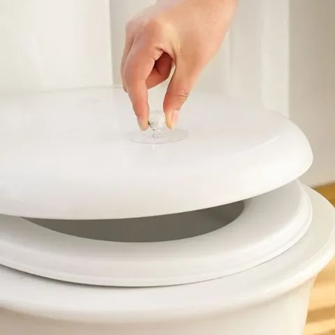 간편 부착식 미닫이문 손잡이 후크 소품걸이 겸용