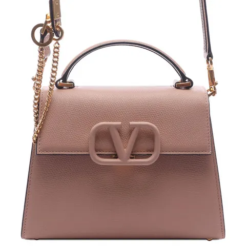 [발렌티노] 24FW 여성 V SLING 토트숄더백 (5W2B0F53 KGW 46R 24F)