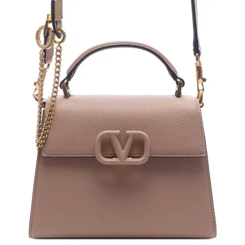 [발렌티노] 24FW 여성 V SLING 미니 토트숄더백 (5W2B0G97 KGW 46R 24F)