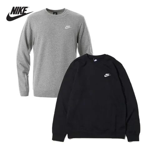 [나이키][비노출] 나이키 NSW 프렌치테리 맨투맨.