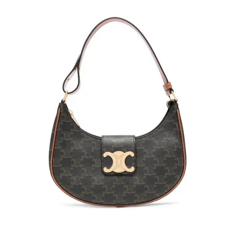 셀린느 미디엄 아바 트리옹프백 114492BZJ 04LU