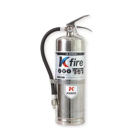 (한국소방) K급소화기 3.0L 강화액