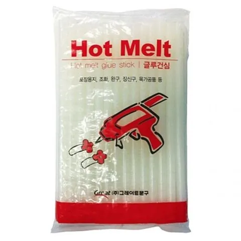 그레이트 핫멜트글루건심 대.봉(500g) 공구쇼핑몰