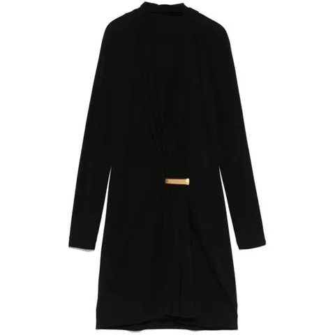 톰포드 라운지 웨어 ABJ835 JEX131 LB999 BLACK