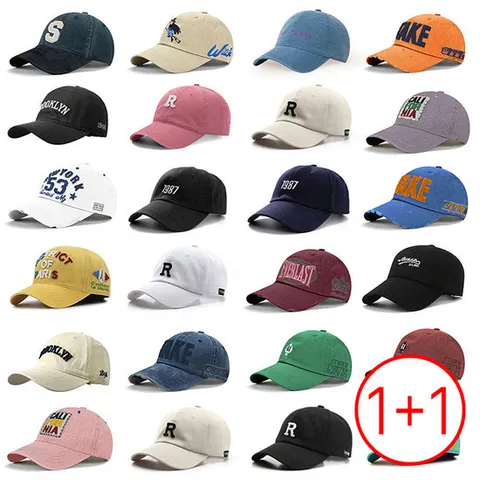 국내산 볼캡 전부 7900원 1＋1행사 DPC / 야구 모자 로고 심플 차양 자외선 차단 썬햇 여성 여자 남자 남성 / 데일리 기본 포인트 워싱 남녀공용 대두 여름 캡