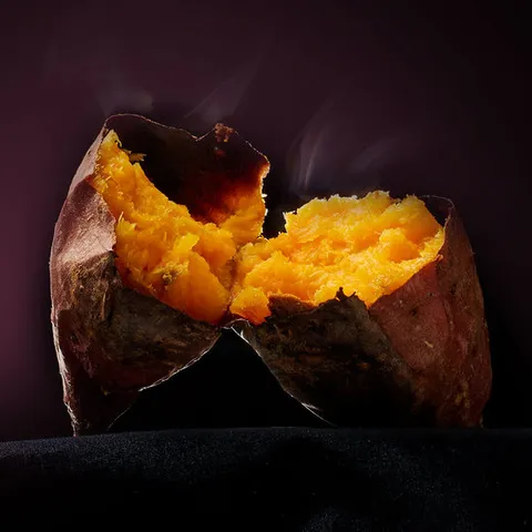 [파머스지] 고창 베니하루카 꿀고구마  특상 3kg