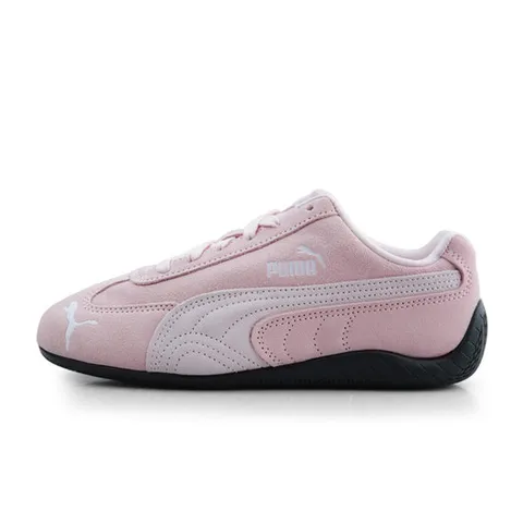 푸마 스피드캣 OG - 핑크화이트 398846-04