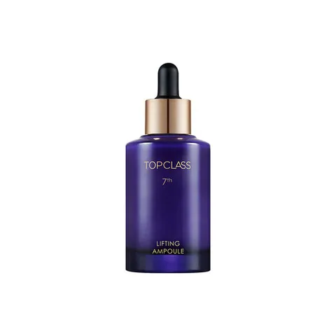 참존 탑클래스 7세대 리프팅 앰플 50ml