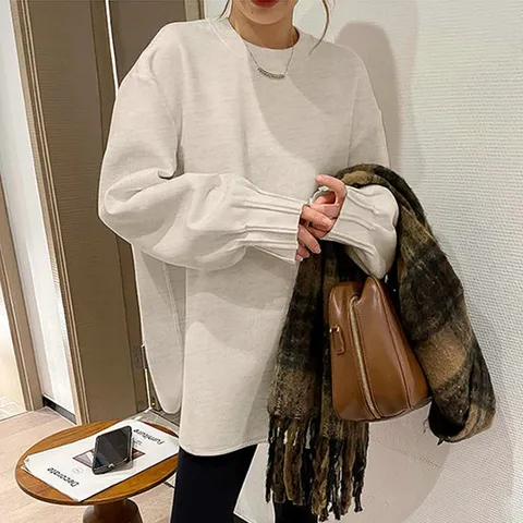 데이데이 나이츠 루즈핏 티셔츠