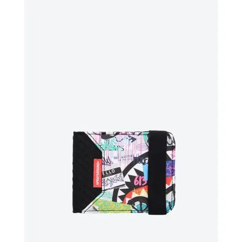 스프레이그라운드 백팩 910W6667NSZ Nero