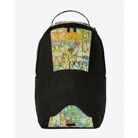 스프레이그라운드 백팩 910B6208NSZ Nero