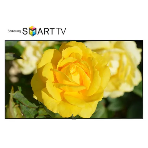 삼성 75인치 QLED 4K 스마트 UHD TV 75Q80 수도권스탠드