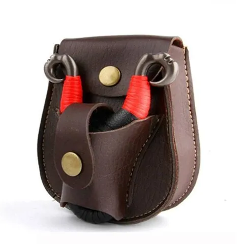 새총집 서바이벌 야외놀이 스포츠 사냥용 캠핑 레져 새총집