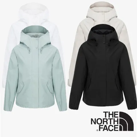 [ 현대백화점 ]노스페이스 여성 고어 컨벡스 자켓 바람막이 NJ2WR30 YDH