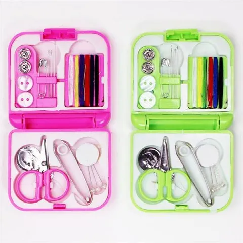 반짇고리세트(15개묶음판매) 실