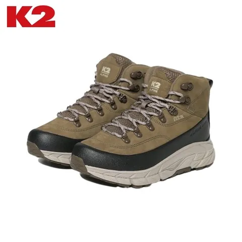 [ AK백화점 ][K2] 공용 고어텍스 등산 트레킹화 로키 (E6) KUS24G17