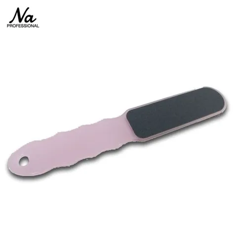 패티큐어 보급형 발 각질 굳은살 제거기 1P