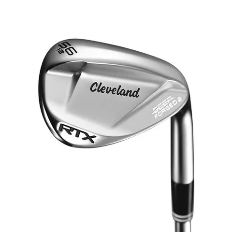 던롭코리아 클리브랜드 RTX 딥 포지드2 웨지