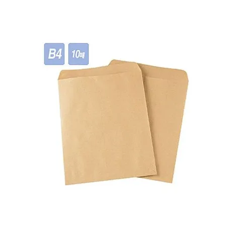 서류봉투 B4(특각) 10장