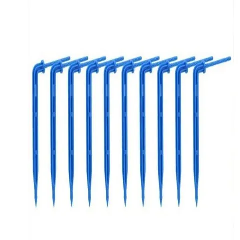 관수드립퍼10 물주기 정원 호스 관수