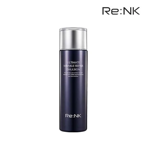 리엔케이 [임박체험특가/한정수량] 주름탄력 얼티밋 링클 리페어 에멀젼 150ml