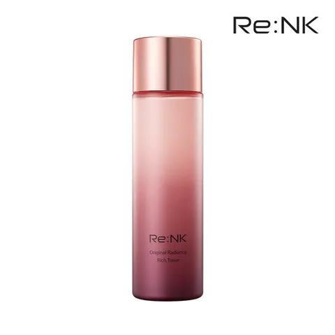 [리엔케이] 광채/고보습 오리지널 래디언스 리치 토너 150ml