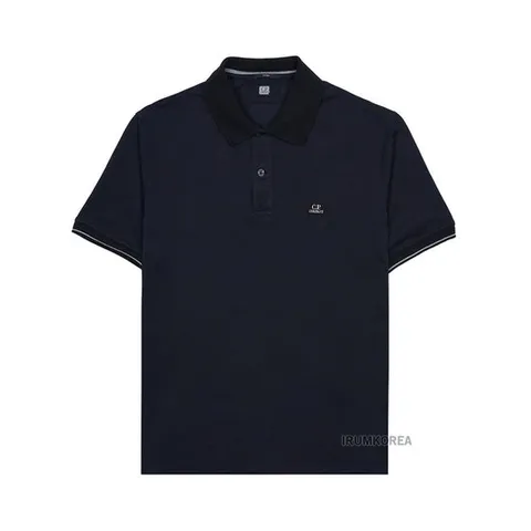 [럭셔리에비뉴] 18CMPL130A 006263G 999 SS25 남성 로고 패치 폴