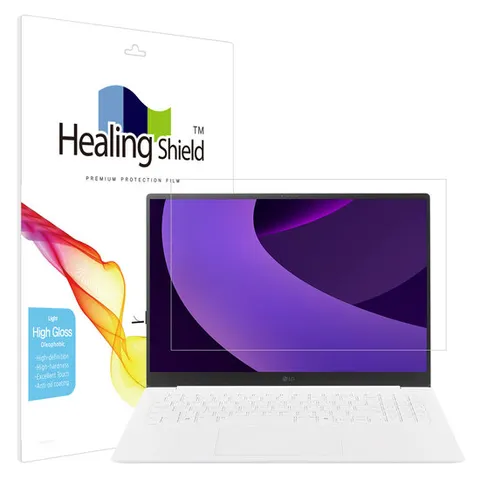 그램 프로 2025 16Z90TP 16ZD90TP 올레포빅Light필름