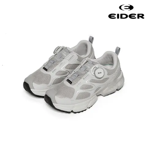 [ 롯데백화점 ][아이더]2024 여성 퀀텀 네오 하이크 v3 하이킹 슈즈 DWF24G25