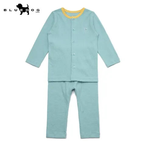 [블루독베이비(BLUEDOG BABY)] 캔디 쭈글이 내의 (택가격 55000원)