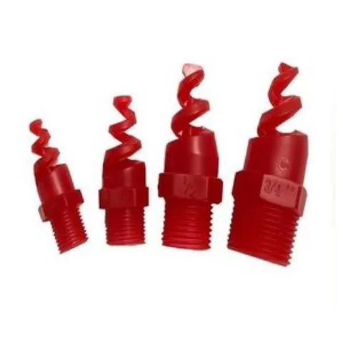 비엘스키 콘노즐 6.5cm 1개 노즐 정원 물주기 호스 정원