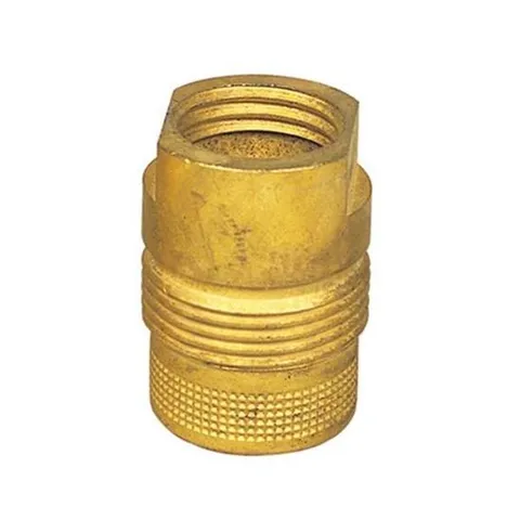 호암 가스렌즈바디 500A 3.2파이 35mm 대형 (1EA) 집게