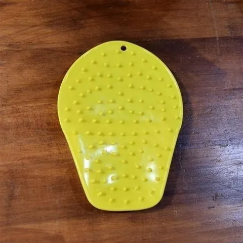 가시제거기 PVC 장갑 가시제거기