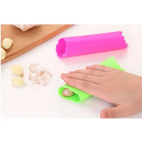 마늘까기 마늘박피기