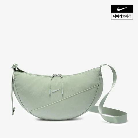 [나이키] 아우라 크레센트 크로스바디 백(4L) HQ4370-370