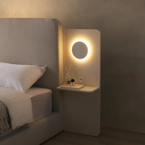 라클라우드 퀸시 사이드패널