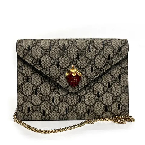 GUCCI구찌스트로베리 미니백 726249 FABB0 8659