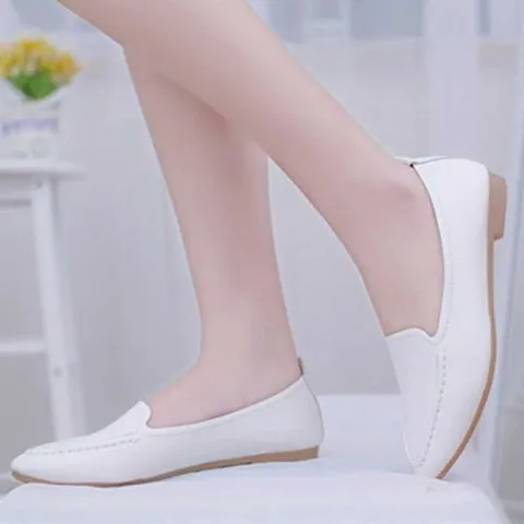 여행 화 신발 낮은 보세 로퍼 여성드라이빙슈즈 드라