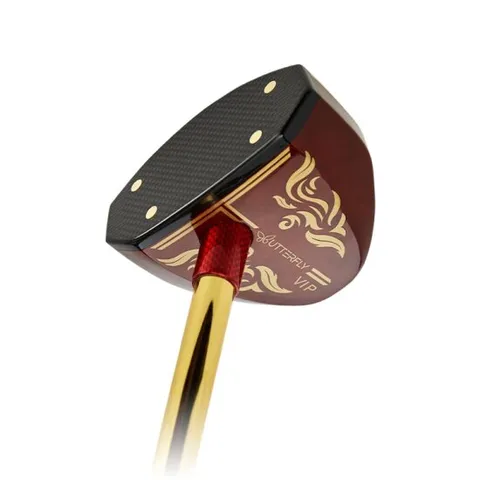 25년 일본 사카이 혼마 파크골프채 5스타 출시기념 한정판 VIP-V1