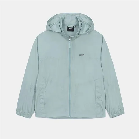 [ 롯데백화점 ]네파  (7K30661_7K40661) 남여 블록 윈드 자켓