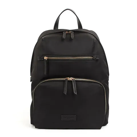 [ 롯데백화점 ][피에르가르뎅_핸드백]원단백팩01H3280W6K-M