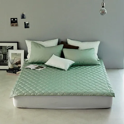 [ 롯데백화점 ][세사]컨셉2 알러지케어 누빔패드 K