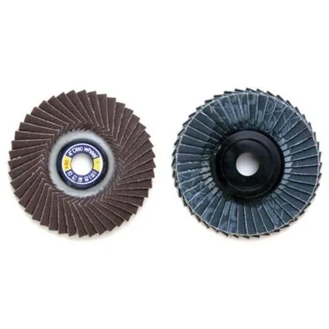 천일연마 디스크휠페이퍼 휠 페파 CH-D60 393-6102 휠페이퍼