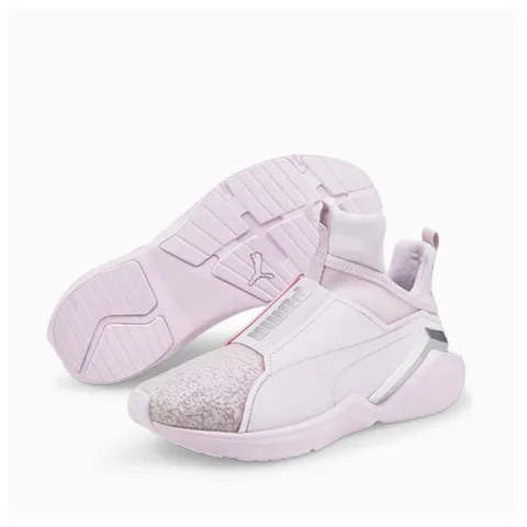 푸마 여성 피어스 2 스타더스트 트레이닝화 376242-02