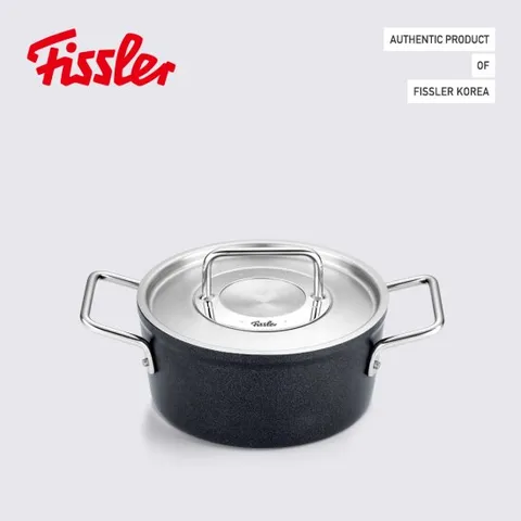 [ 롯데백화점 ][휘슬러]아다만트 메탈 스튜팟 18cm