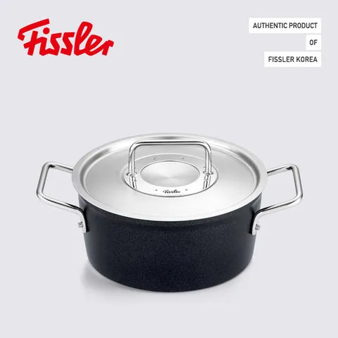 [ 롯데백화점 ][휘슬러]아다만트 메탈 스튜팟 20cm