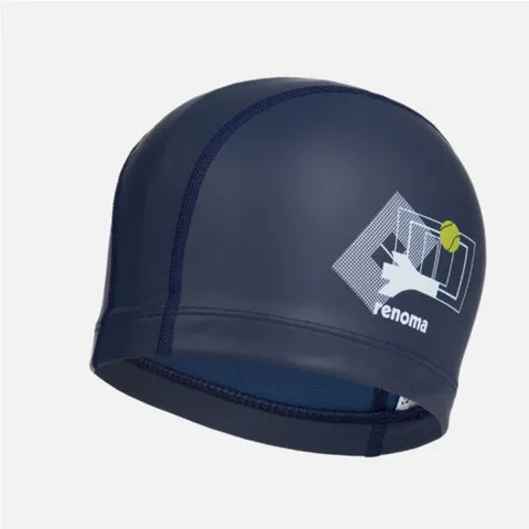 [레노마수영복]성인 스포츠게임 PU 수모  RC2E010-NV_IC