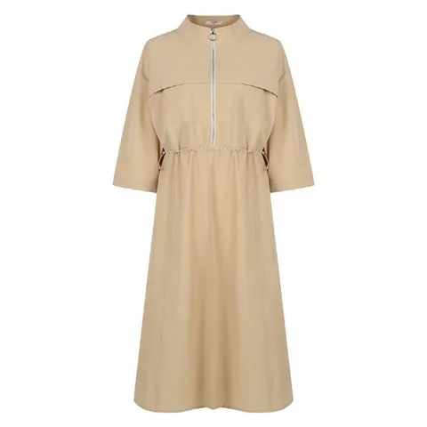 [레코브]() O링 반집업 원피스(LC61C4OP518X)