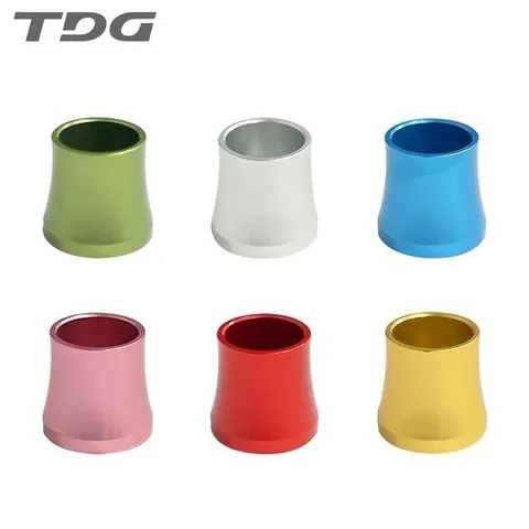 [기타]티디지 알로이불릿 알루미늄 아이언 골프 페럴